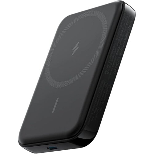 Anker 321 MagGo Battery PowerCore 5k Crna Bežični Power Bank Cene