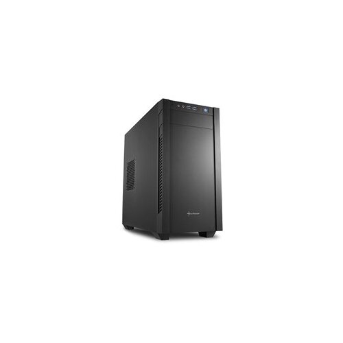 Kući&amp;scaron;te SHARKOON gaming, S1000, ventilator... Slike