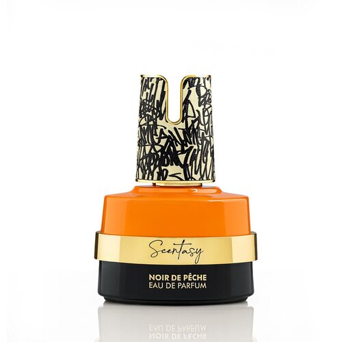 Armaf Scentasy Noir de Peche 100ml EDP Unisex parfem Slike