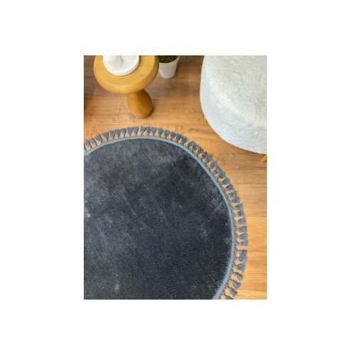 Conceptum Hypnose anthracite anthracite carpet (100 x 100) Cene
