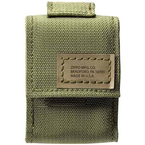 Zippo futrola Tactical Pouch zelena Cene
