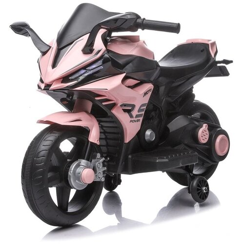 Motor na akumulator 154- Roze Slike