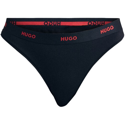 Hugo Tangice črna Slike
