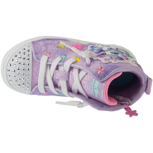 Skechers Twi-Lites 2.0 - Unicorn Glam Ružičasta Slike