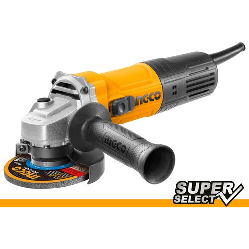 Ingco KUTNA BRUSILICA AG75028 Cijene