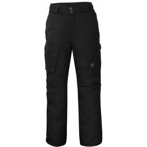 2117 LIDEN LIGHT PANT MEN´S Skijaške hlače, crna, veličina