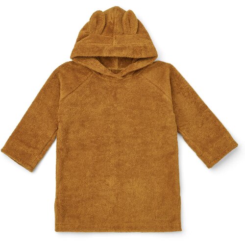 Liewood kopalni pončo ilja rabbit golden caramel Cene