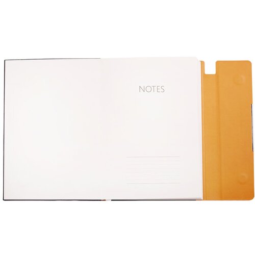 VELVET notes sa magnetnim preklopom B6 ( 116.847.16 ) Slike