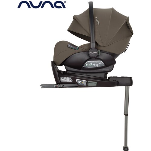 Nuna® dječja autosjedalica arra™ flex i-size 157° (40-87 cm) pistachio + isofix baza next Cene