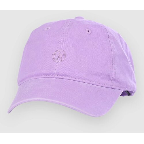 Blue Tomato Dad Kapa s &scaron;iltom washed violet Cene