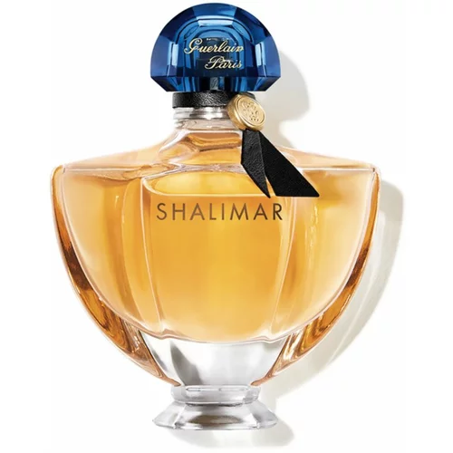 Guerlain Shalimar parfumska voda polnilna za ženske 50 ml