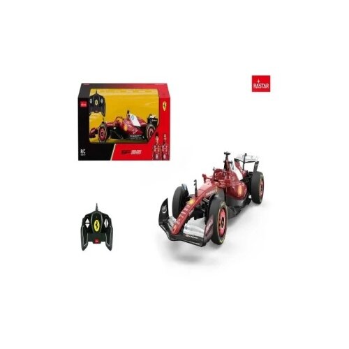 Rastar r/c 1:18 ferrari f1 sf-25 ( A106402 ) Slike