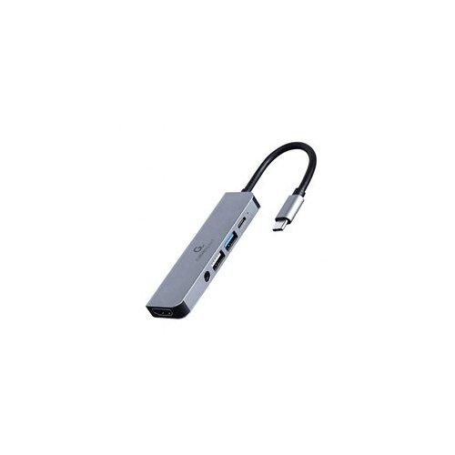 Docking station USB adapter Type-C 5-in-1... Cijene