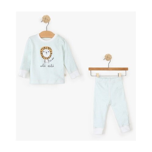 Just kiddin baby pidžama 74 ( 17001189 ) Cene