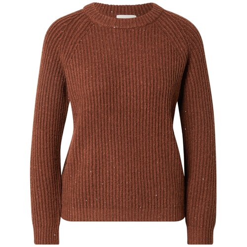 Maison 123 Pulover &amp;#039;BARBARA&amp;#039; karamel Slike