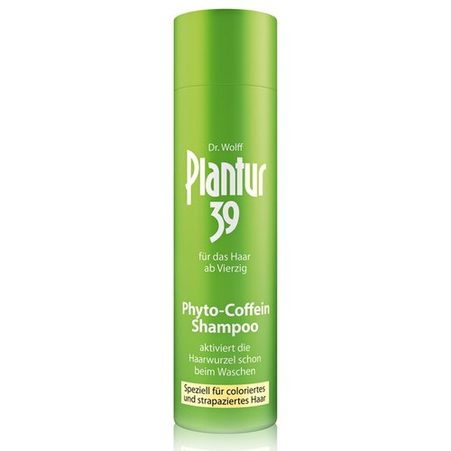 Plantur 39 šampon za kosu, Color, 250ml Cene