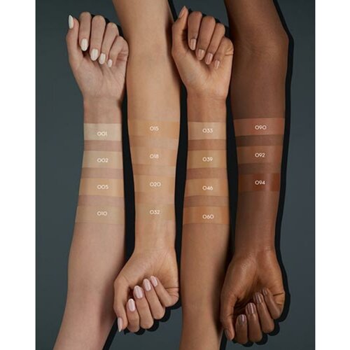 Catrice true Skin High Cover Concealer korektor z visoko pokrivnostjo in dolgoobstojnostjo 4,5 ml odtenek 005 Warm Macadamia Slike