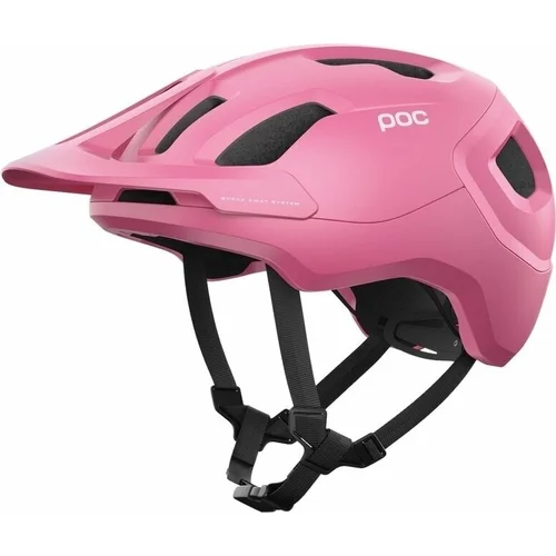 Poc Axion Actinium Pink Matt 55-58 2022