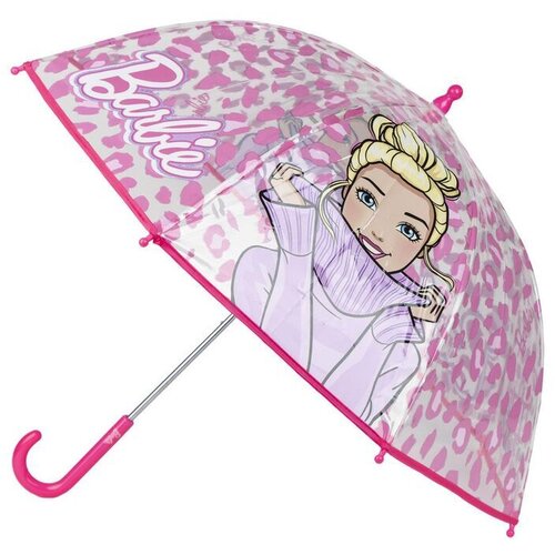 Barbie ručni ki&amp;scaron;obran s mjehurićima Slike