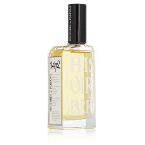  Histoires de Parfums 1472 La Divina Commedia Eau De Parfum 60 ml (unisex) Cene
