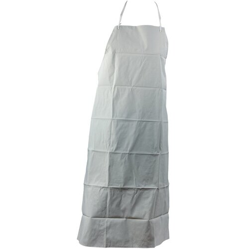  PVC pregača BLANC, bijela 110 x 75 cm Cijene