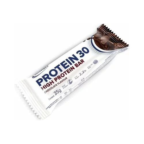 IRONMAXX protein 30 pločica - čokolada