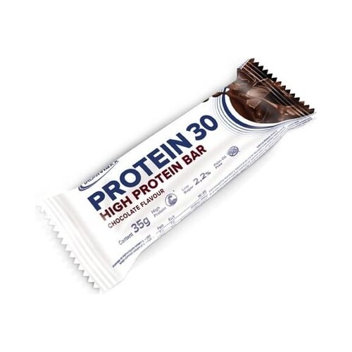 IRONMAXX Protein 30 plo&amp;scaron;čice - čokolada Slike