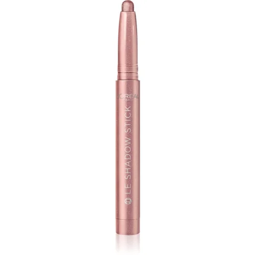 L´Oréal Paris Infaillible senčila v gelu za oči odtenek 120 Magnetic Mauve 1.4 g