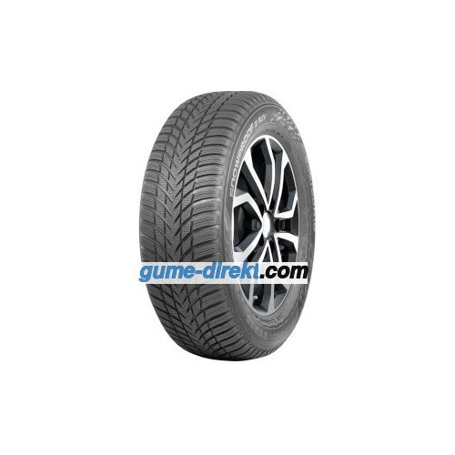 Nokian Snowproof 2 SUV ( 245/50 R19 105V XL Aramid Sidewalls ) zimska pnevmatika Cene