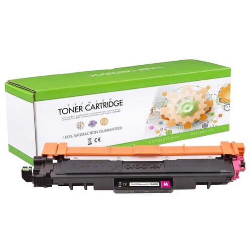 Static Control S-TN247M Magenta Cene