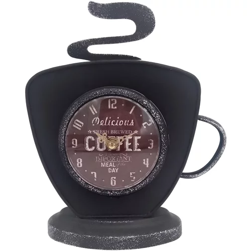 Signes Grimalt Vintage Sat Šalice Kave Crna