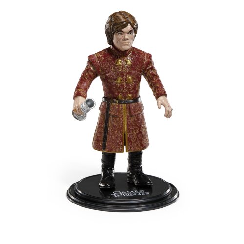 Noble Collection Bendyfig Game of Thrones Tyrion Lannister figurica Cene