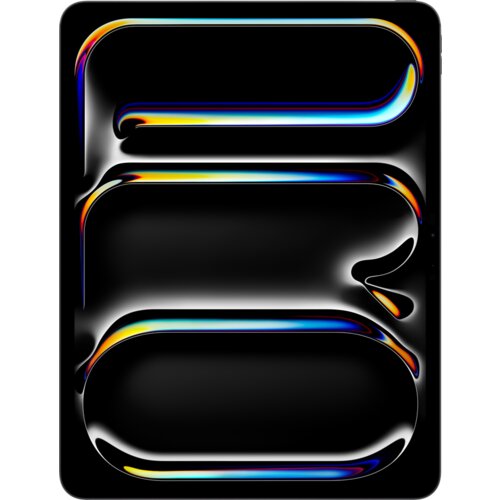 Apple 13-inch iPad Pro M5 Wi-Fi 256GB with standard glass &ndash; Space Black, Model A3360 Cijene