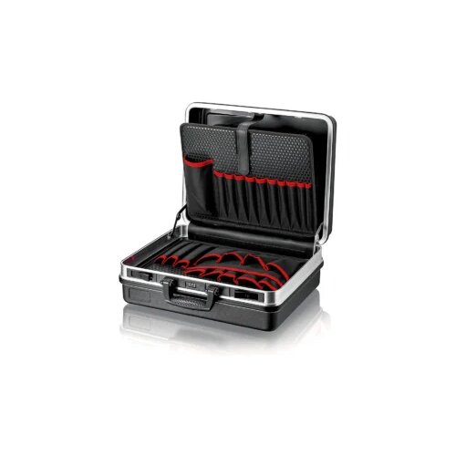 Knipex Kofer Za Alat BASIC 465x200x410mm – 00 21 05 LE Cijene