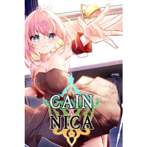  cain x nica steam steam key (pc) global Cene