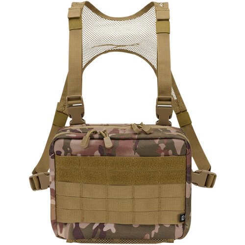 Brandit U.S. Cooper Chest Pack Operator tactical camo Slike