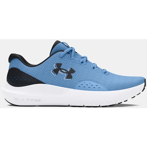 Under Armour UA W Charged Surge 4 Superge Modra