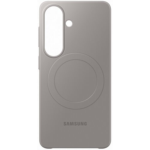 Samsung Ovitek Galaxy S26 Slim Magnet Case, siv, (5000151444) Cene