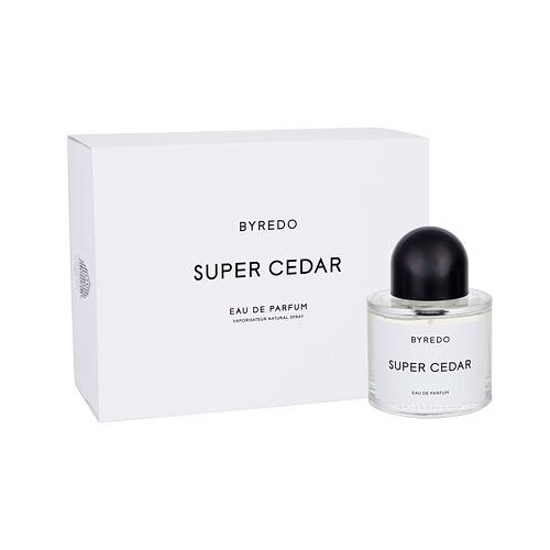 BYREDO Super Cedar parfemska voda 100 ml unisex Cijene
