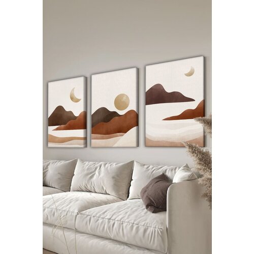 Wallity slika 3Cnvs4, 50x70 cm, 3 dela Cene