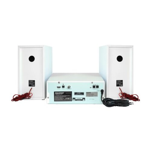 Blaupunkt MicroSys.MS30.2BT wh (MS30.2BT edition) Slike