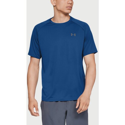 Under Armour T-Shirt Tech 2.0 SS Tee - Men's Cijene