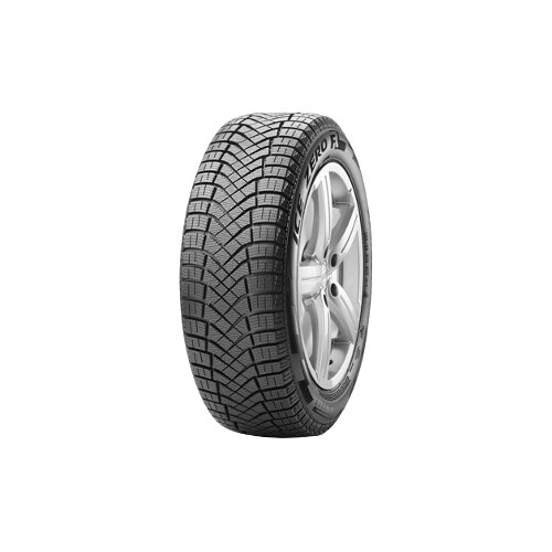 Pirelli Ice Zero FR ( 215/55 R17 98H XL, Nordic compound ) Slike