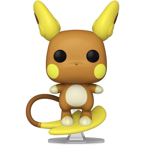 Funko Bobble Figure Games - Pokemon POP! - Alolan Raichu Cene
