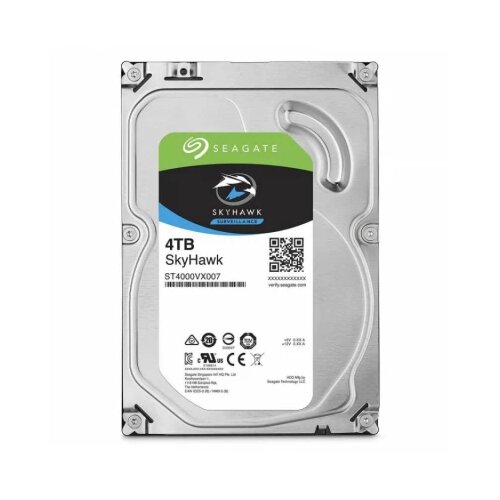  HDD4TB ST4000VX000 Cene