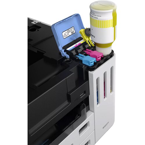 Canon MAXIFY GX7140 Multifunction Printer Slike