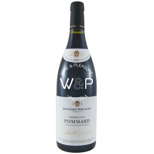 Bouchard Pere et Fils Bouchard P.F. Pommard 1er Cru vino Cene