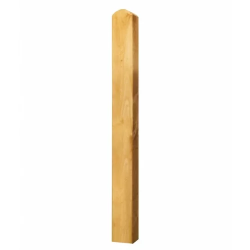  leseni steber starnberg (višina: 100 cm, bor, barva medu)