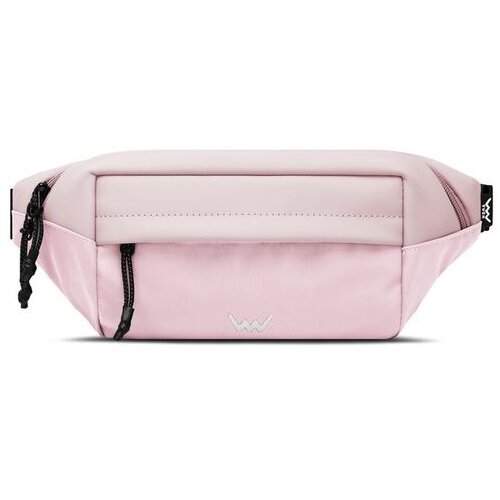 Vuch Torba Elion Bumbag Pink, 13 x 33 cm Cene