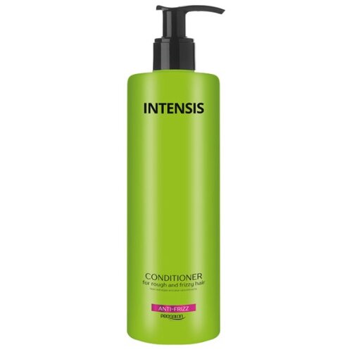 Prosalon Regenerator za kovrdžavu kosu INTENSIS GREEN LINE ANTI FRIZZ 1000g Slike